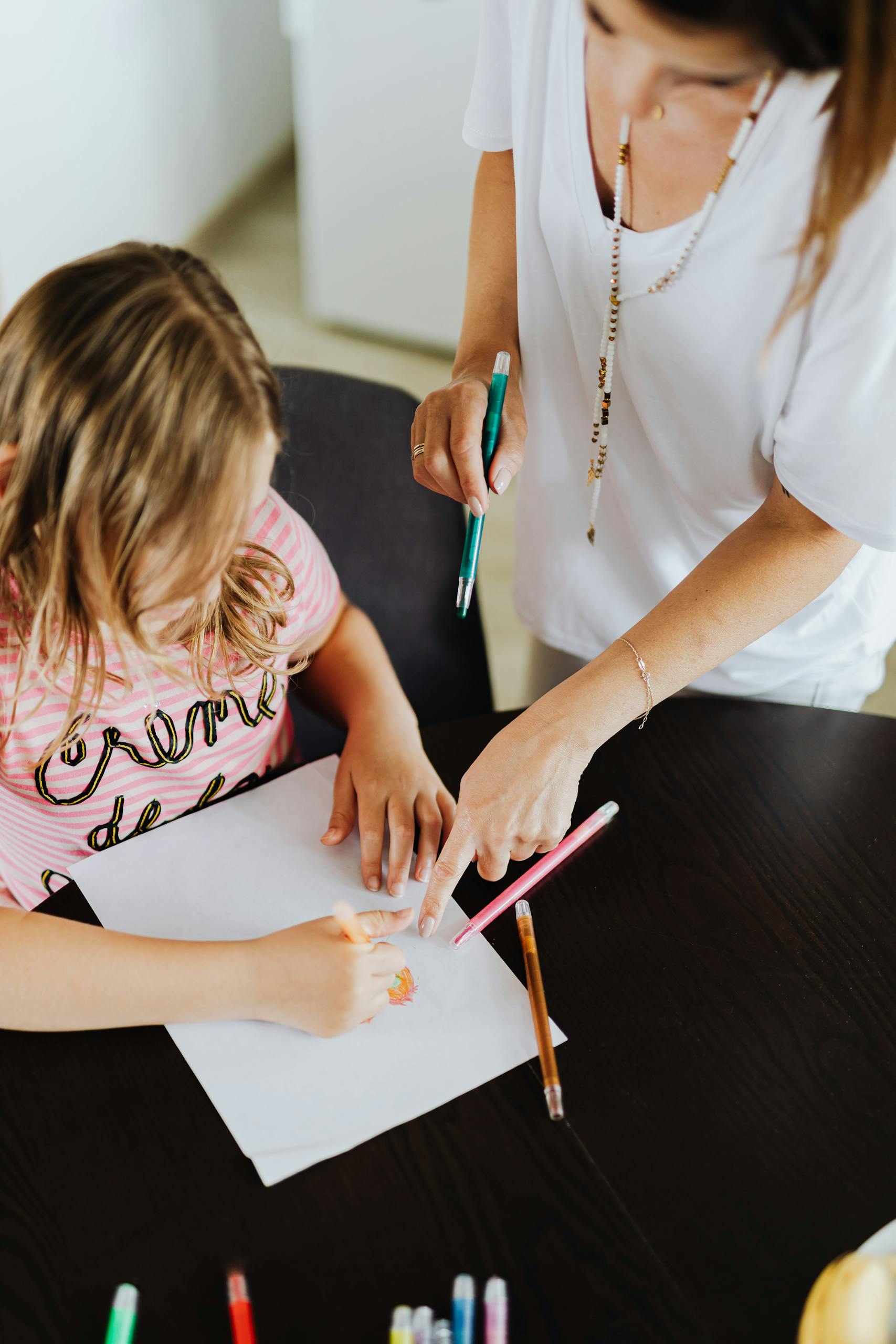 Se préparer aux examens de manière plus sereine